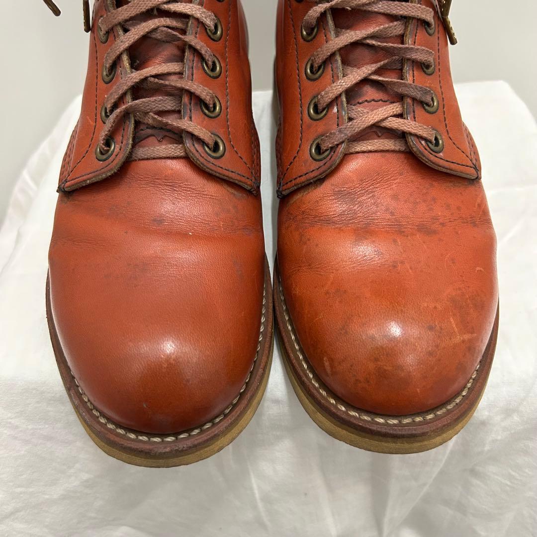 【廃盤 】レッドウイング 2940 サイズ:8D REDWING