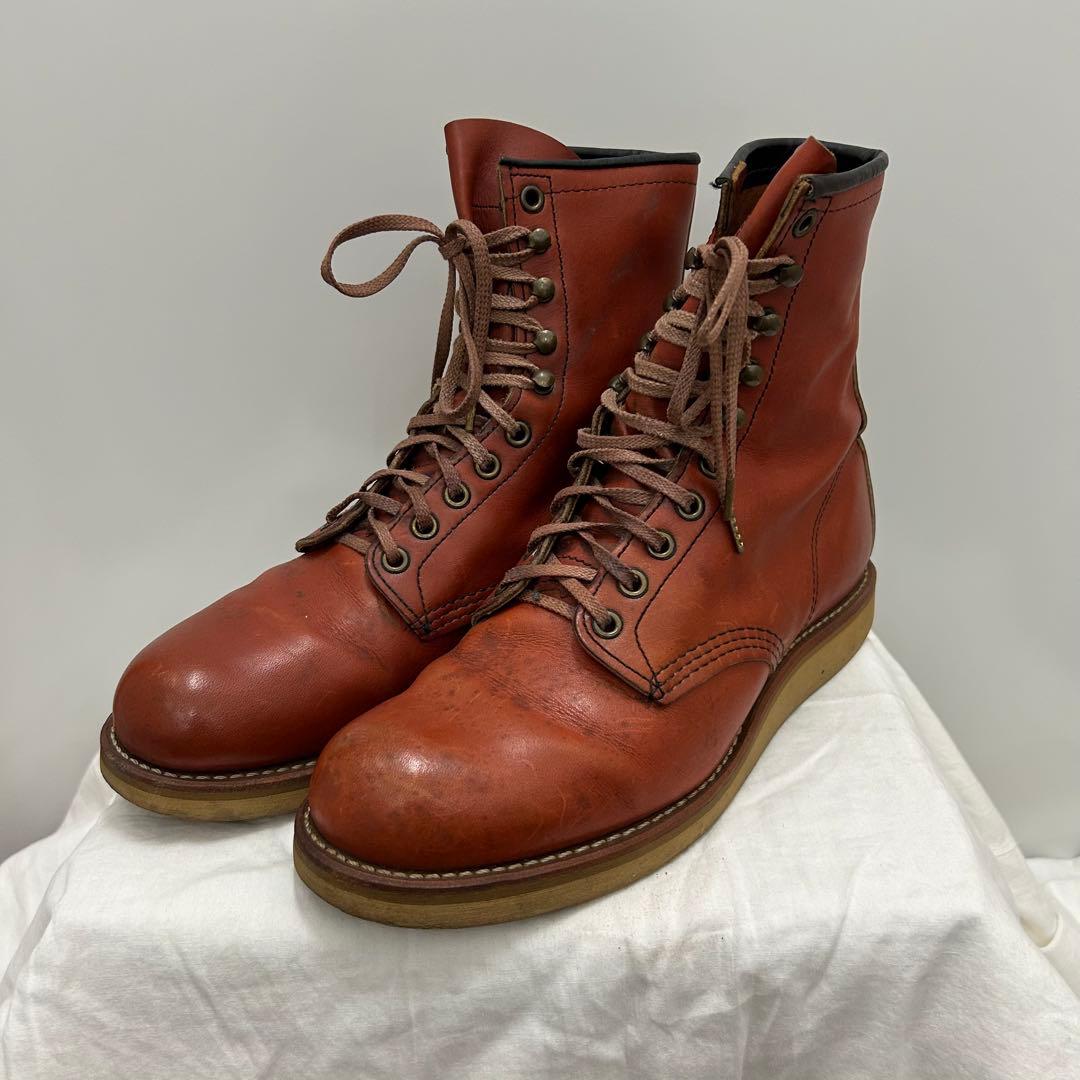 【廃盤 】レッドウイング 2940 サイズ:8D REDWING