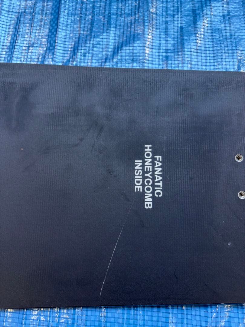 FNTC TNTR 147cm 中古