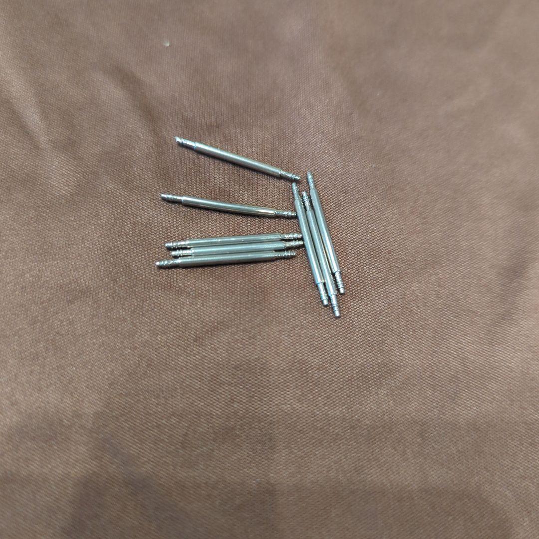 Speedmaster ラバーベルトセット ブラック OMEGAバックル付き