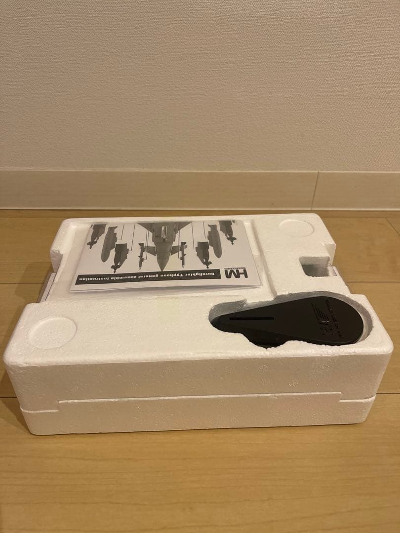 航空機・ヘリコプター Hobby Master 1/72 EuroFighter HA6612