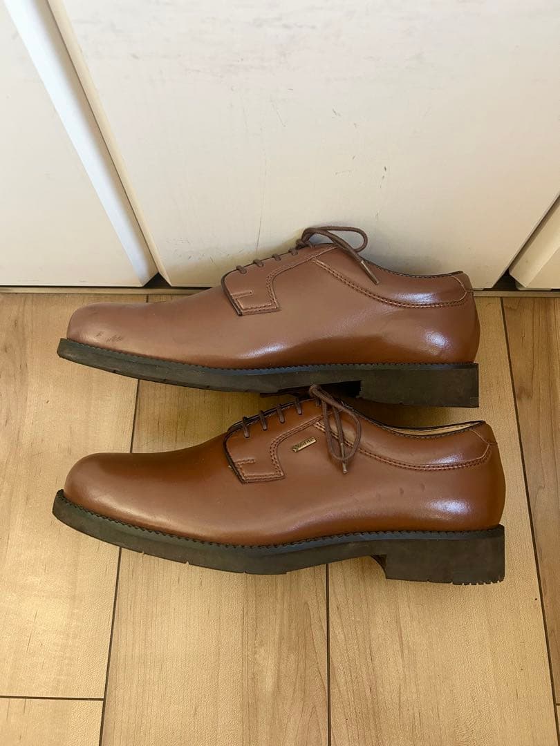 【極美品】REGAL WALKERリーガルウォーカー　ゴアテックス 25cm