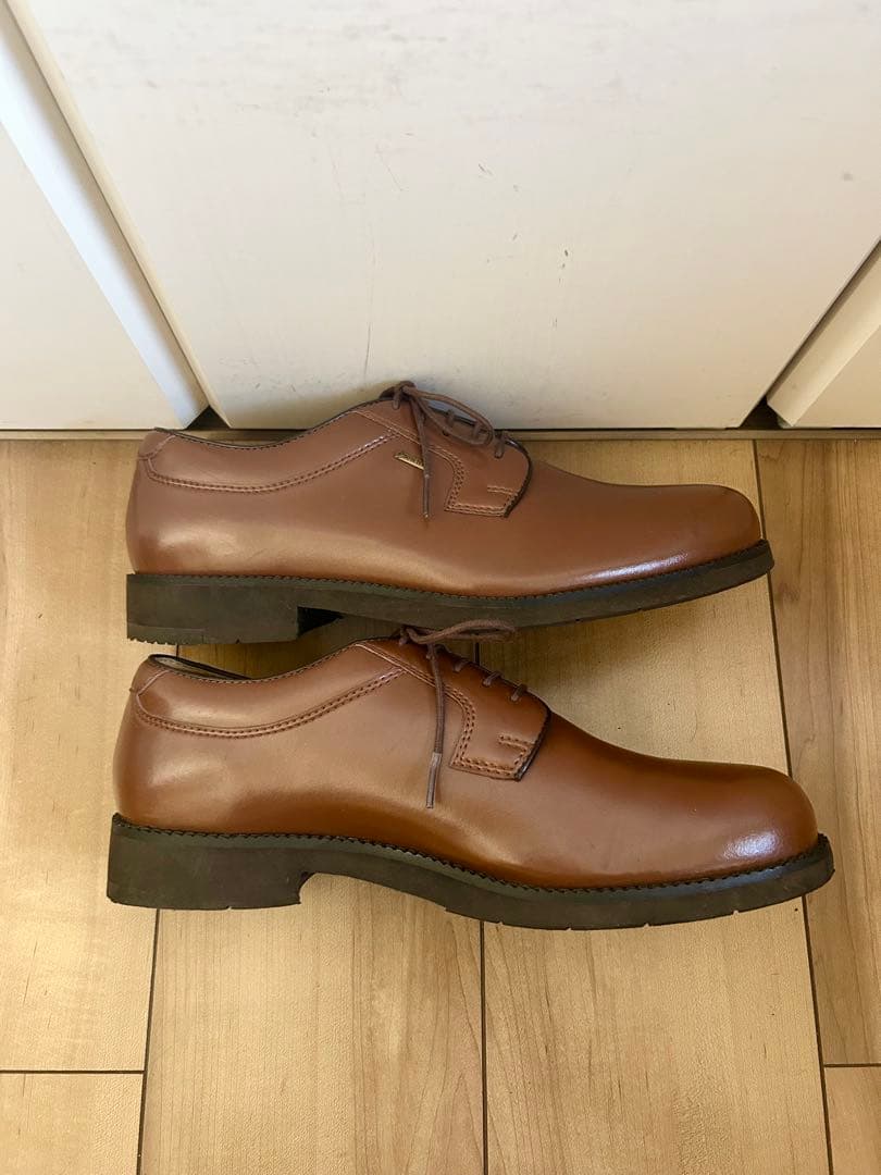 【極美品】REGAL WALKERリーガルウォーカー　ゴアテックス 25cm