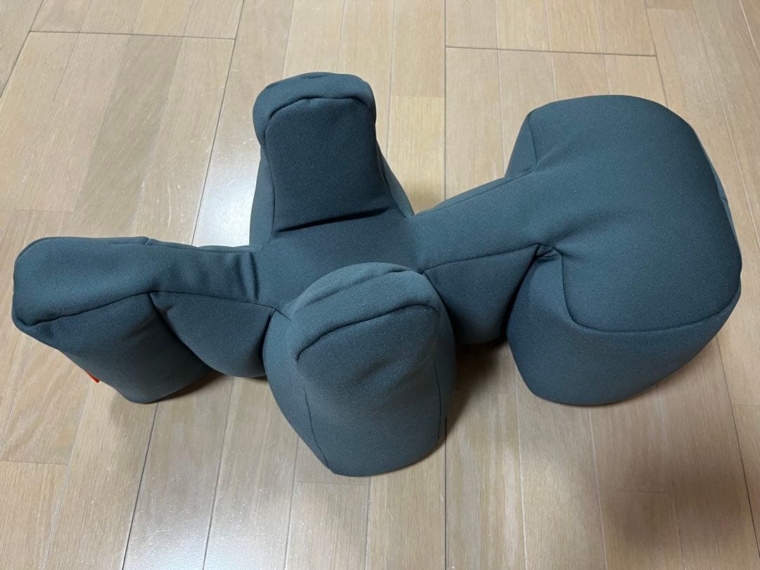 ワンエイド OneAid リラクッション 撥水カバー付き　トイプードルサイズ