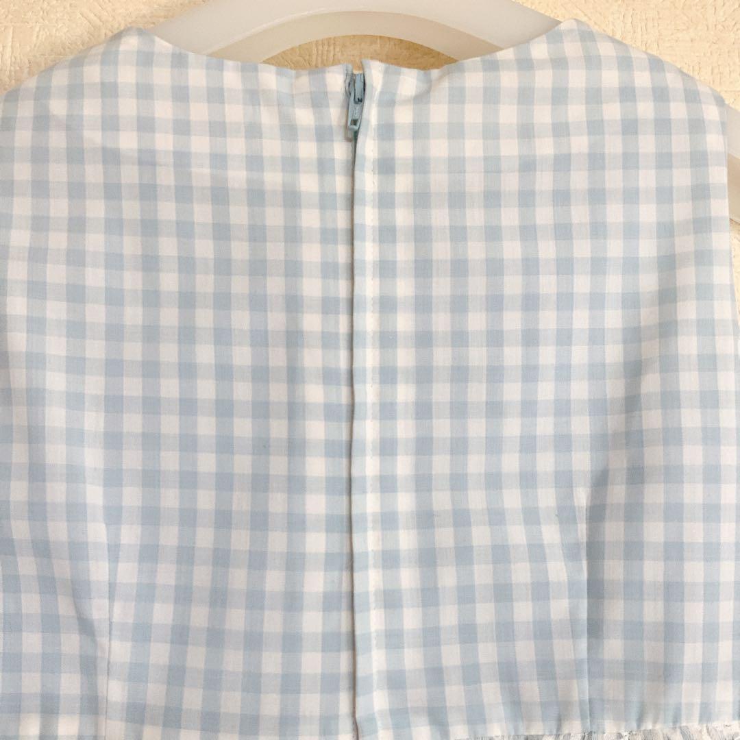 ELLE EN NOIR120 入学式　卒園式　結婚式　フォーマル　女の子