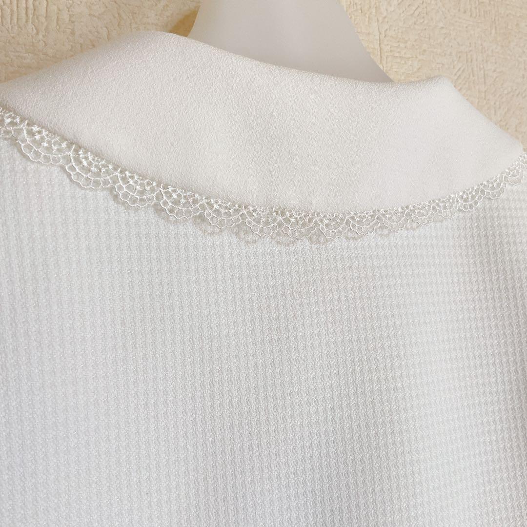 ELLE EN NOIR120 入学式　卒園式　結婚式　フォーマル　女の子