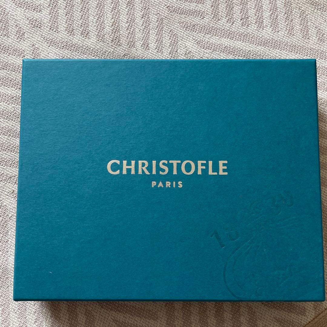 クリストフル　フォトフレーム　フィデリオ