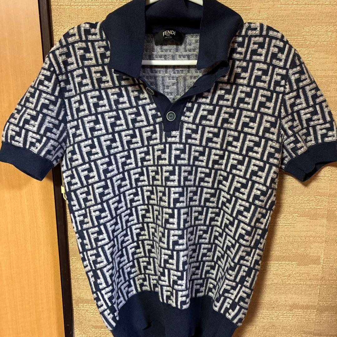 フェンディ　Tシャツ　限界値下げ
