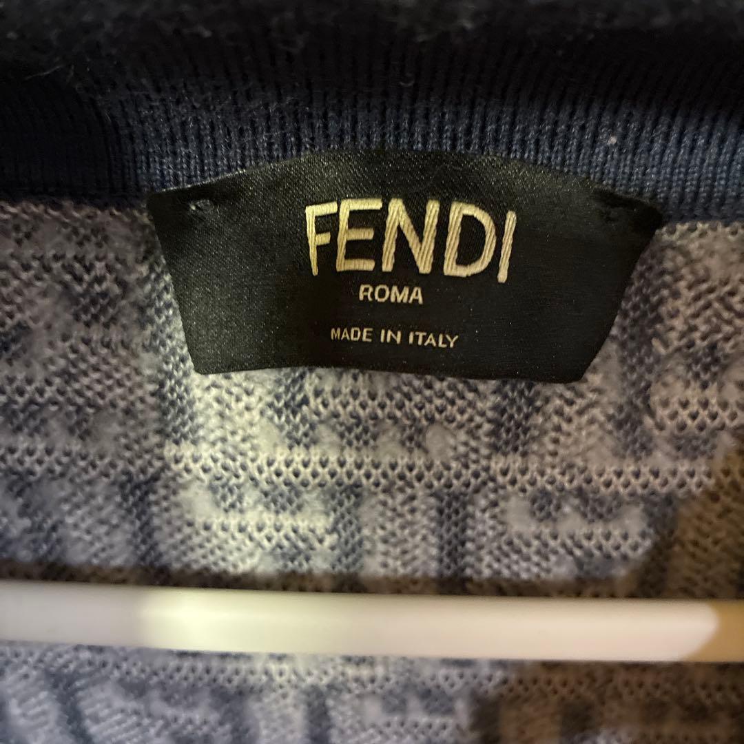 フェンディ　Tシャツ　限界値下げ