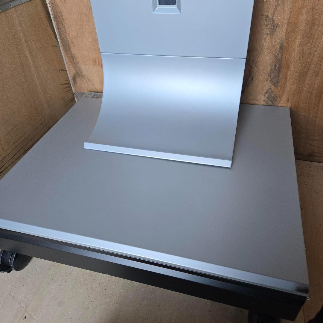 【B】ハヤミ工産 ディスプレイスタンド PH-915 ~60V型対応