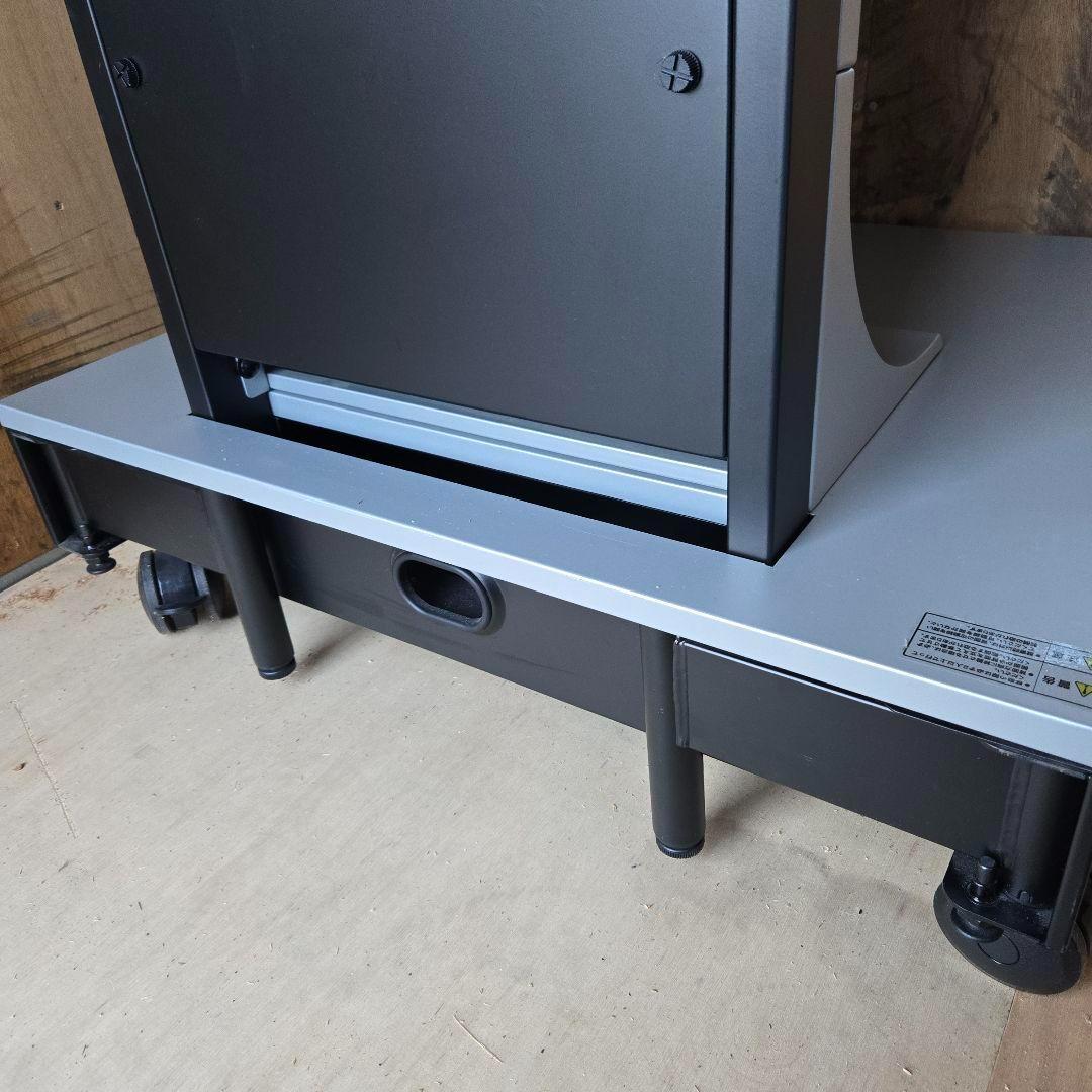 【B】ハヤミ工産 ディスプレイスタンド PH-915 ~60V型対応