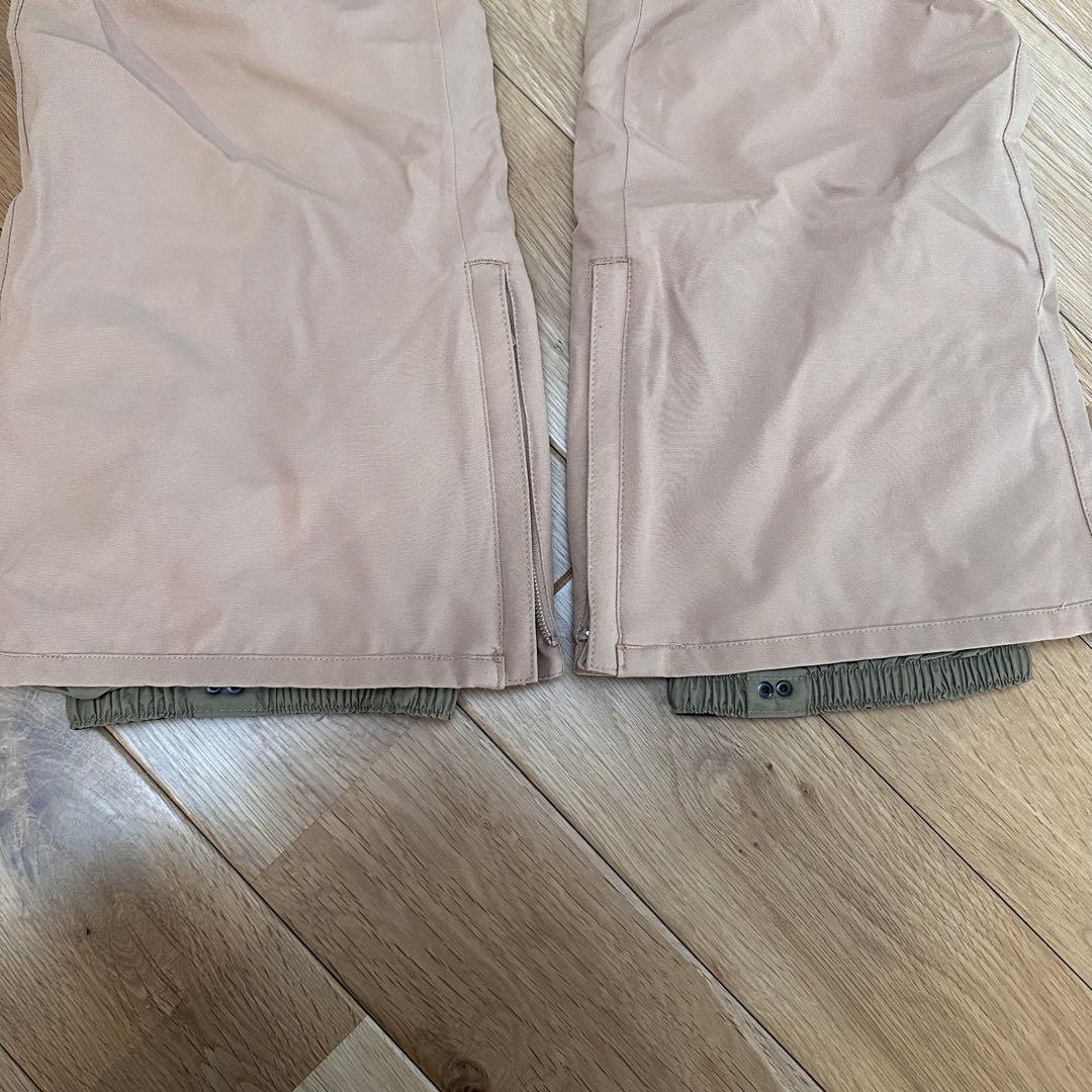 Burton バートン　スノーウェア　レディース　上下セット