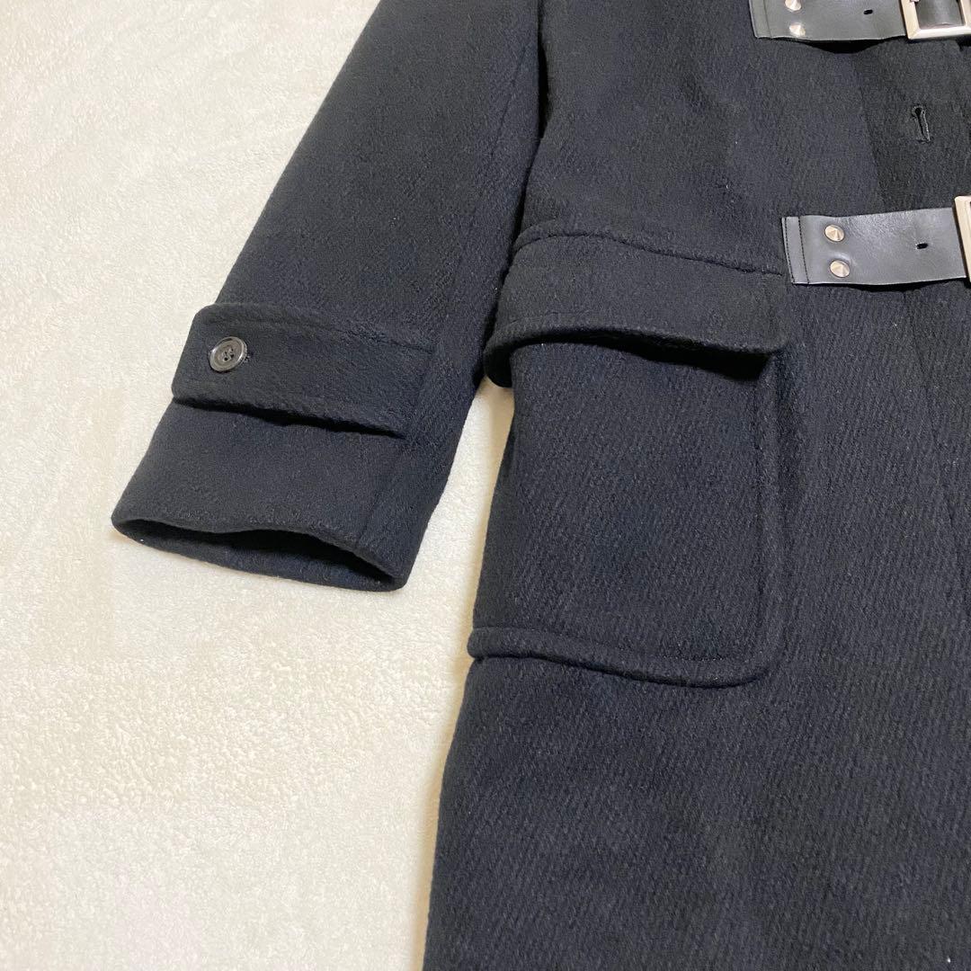 天*マ様 【極希少✨タグ付】JOHN LAWRENCE SULLIVAN ダッフ