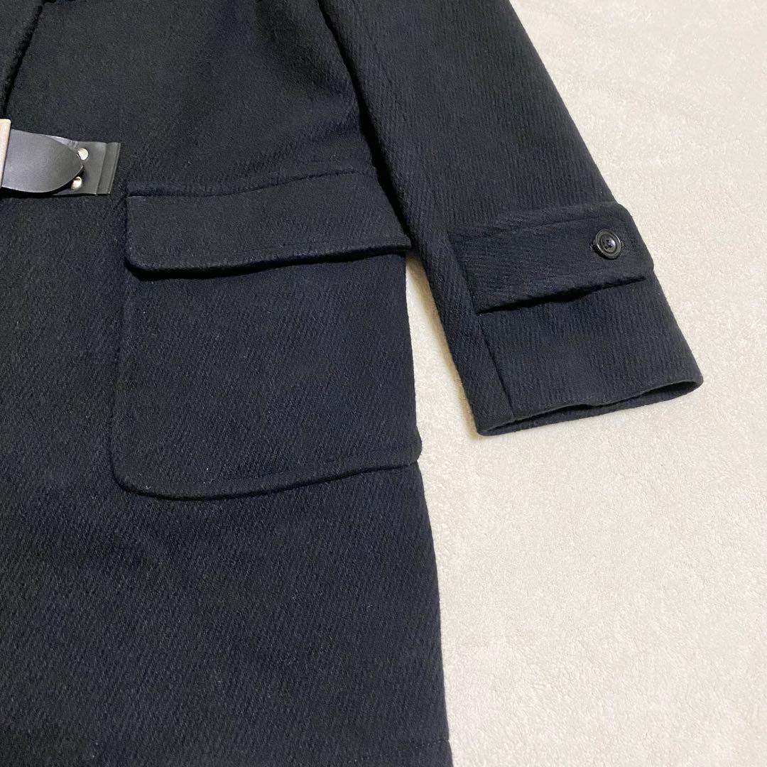 天*マ様 【極希少✨タグ付】JOHN LAWRENCE SULLIVAN ダッフ