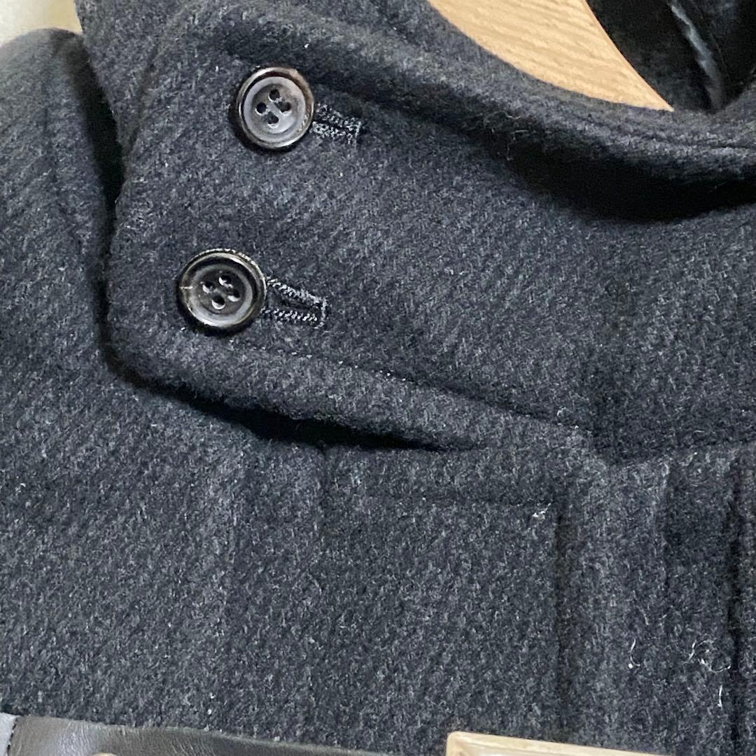 天*マ様 【極希少✨タグ付】JOHN LAWRENCE SULLIVAN ダッフ