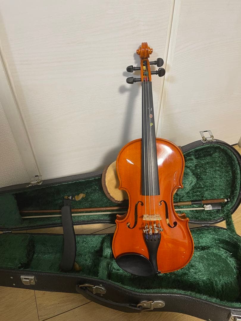 No.310 1/4 鈴木バイオリン　スズキ/SUZUKI