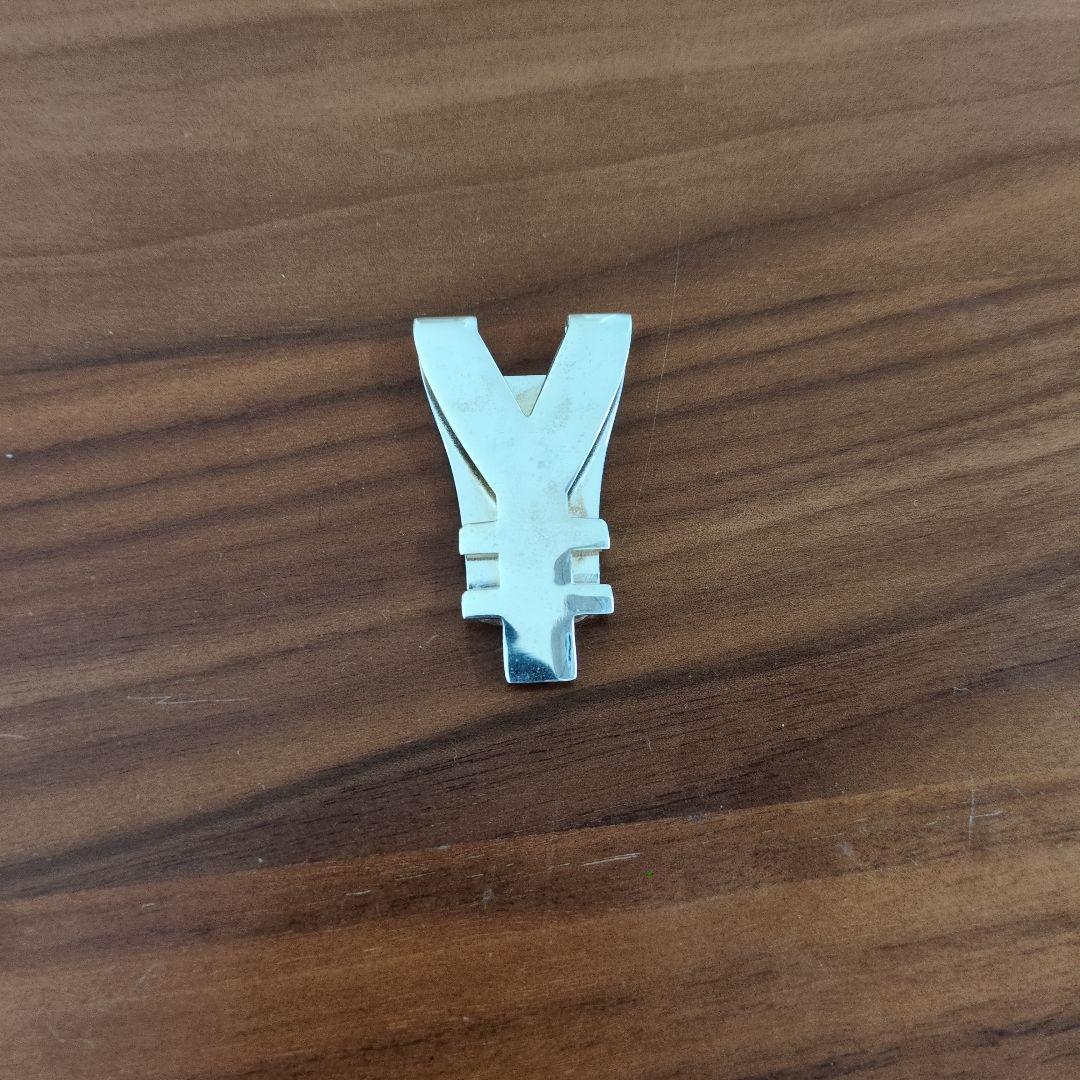 Tiffany & Co. シルバー マネークリップ