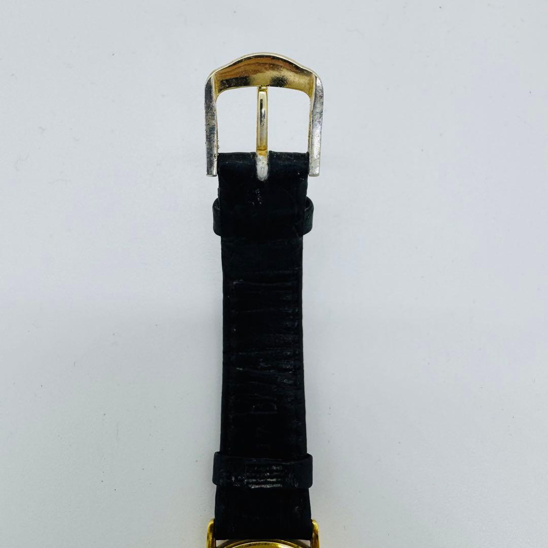 ✨SEIKO✨セイコー✨K18✨クォーツ✨5A74-0030✨ゴールド✨腕時計✨