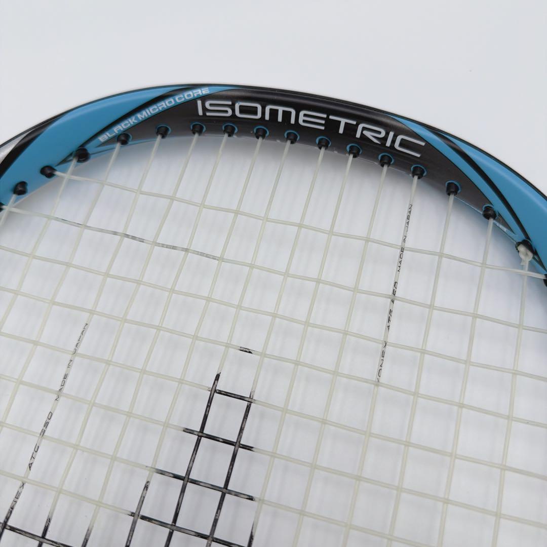 ヨネックスブイコアエスアイスピード 2016年モデル（G1）