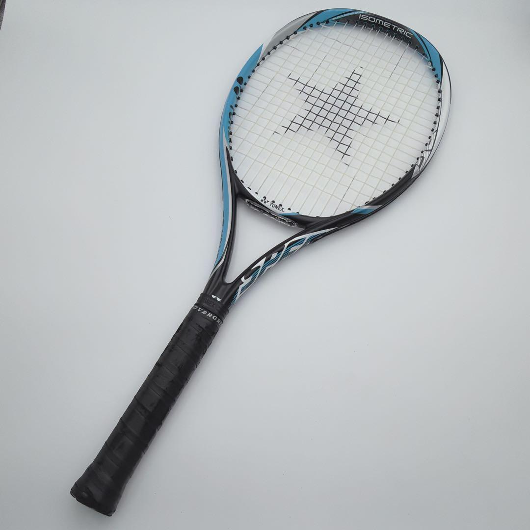 ヨネックスブイコアエスアイスピード 2016年モデル（G1）