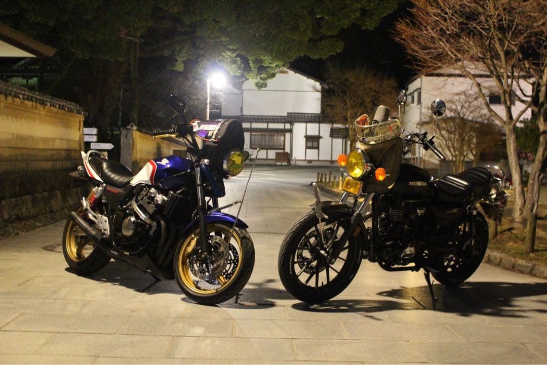 旭風防 スモーク(黒布タレ)