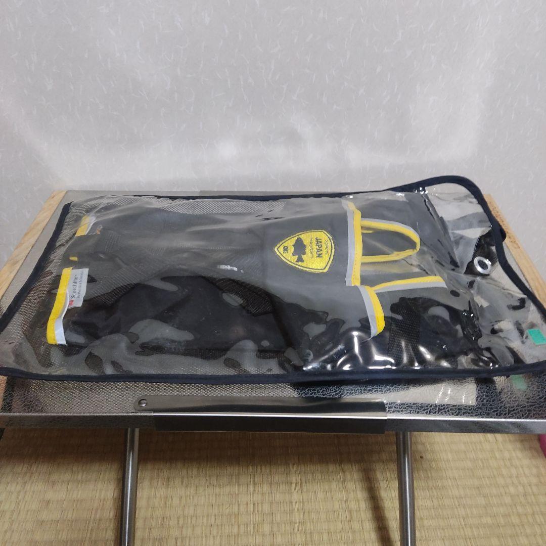 POPEYE　ライフジャケット