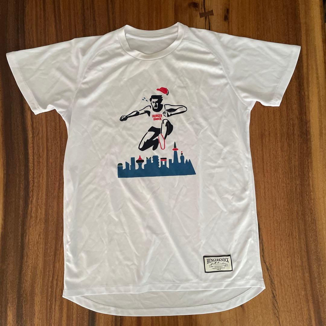 HUNGERKNOCK ハンガーノック Tシャツ ブラックブリック エルドレッソ