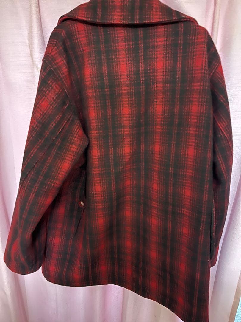 WOOLRICH70sハンティングジャケット コート