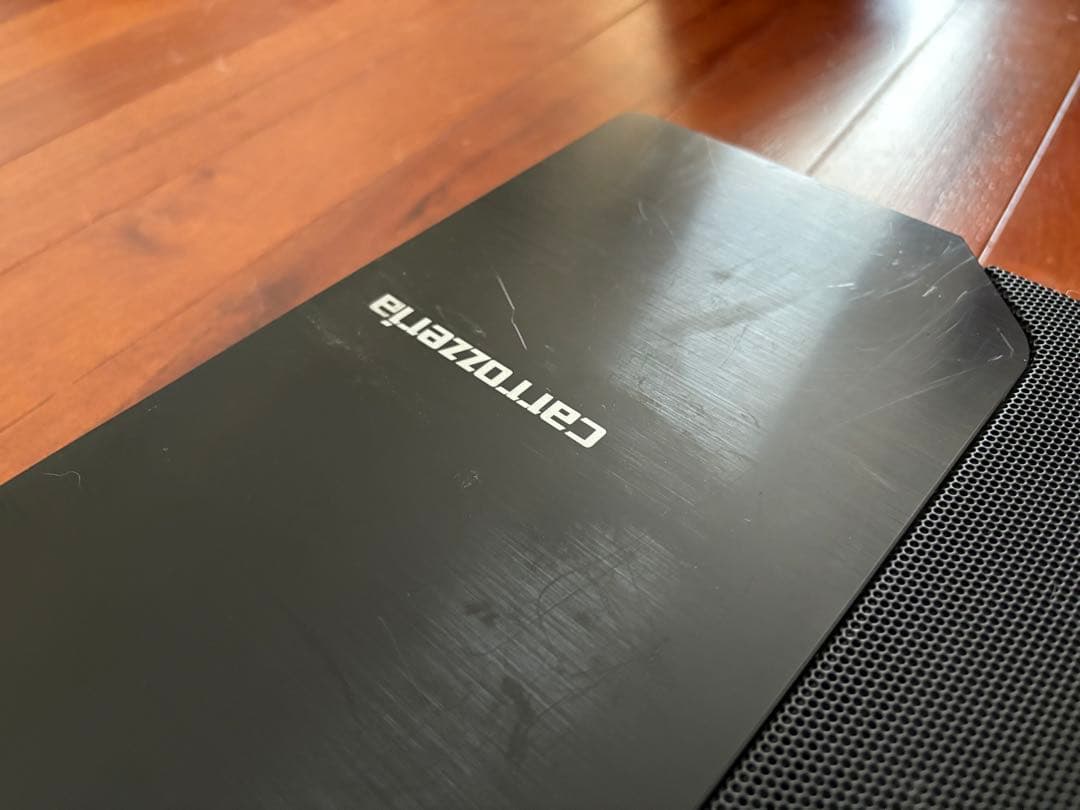 carrozzeria TS-WH500A コンパクトサブウーファー