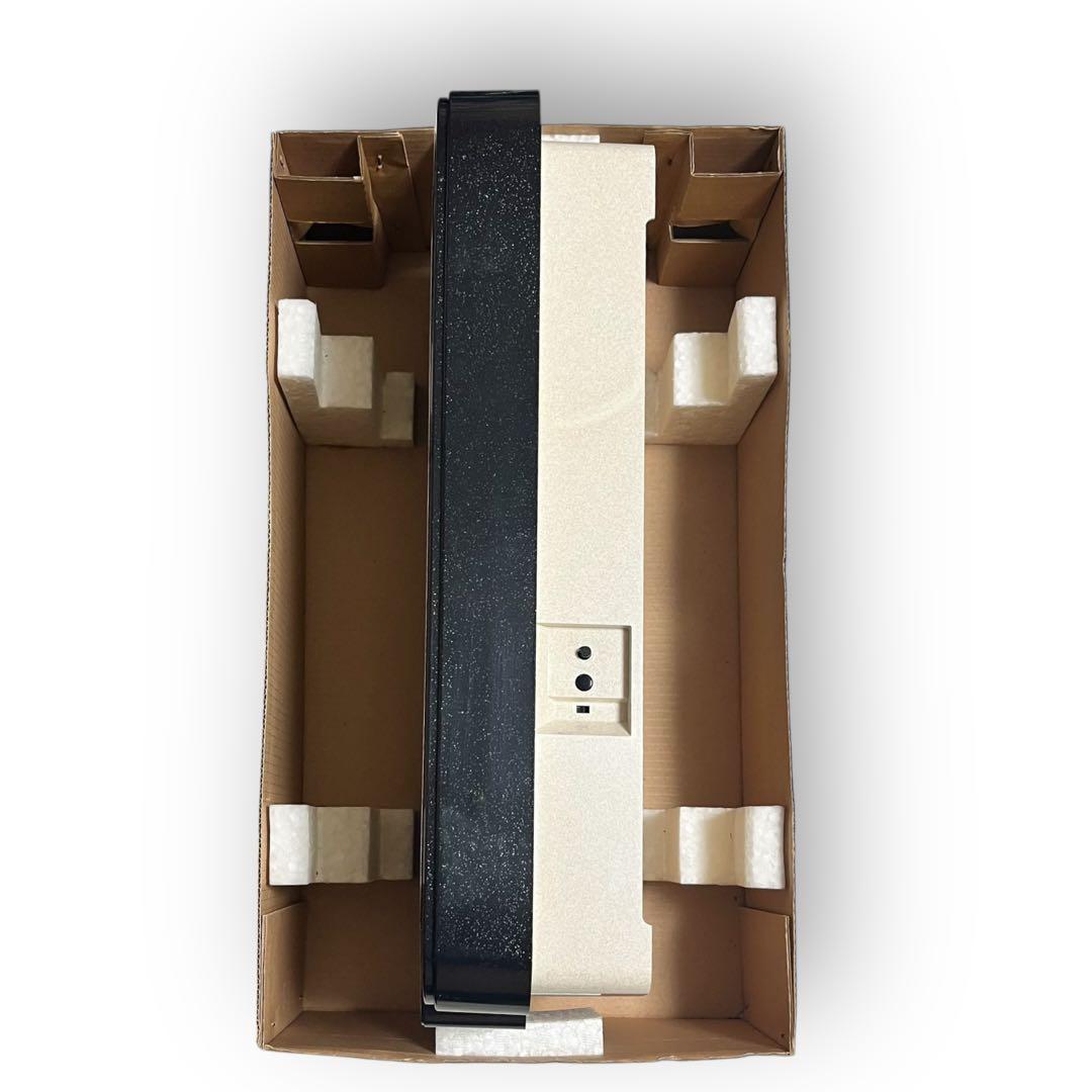 リズム時計工業　スモールワールド ジョイコンサート 664 からくり掛け時計