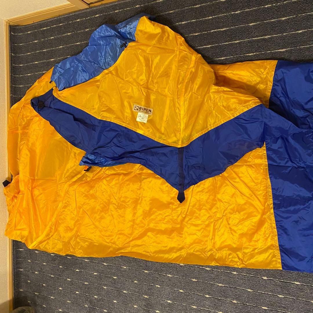 エアライズ2 外張り　アライテント、ライペン、雪山、冬山、テント