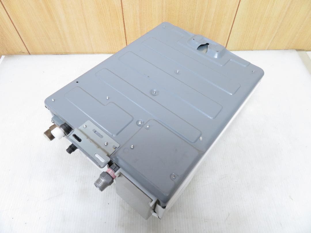 NORITZ ノーリツ 都市ガス用 ガス瞬間湯沸かし器 給湯器 GQ-520MW