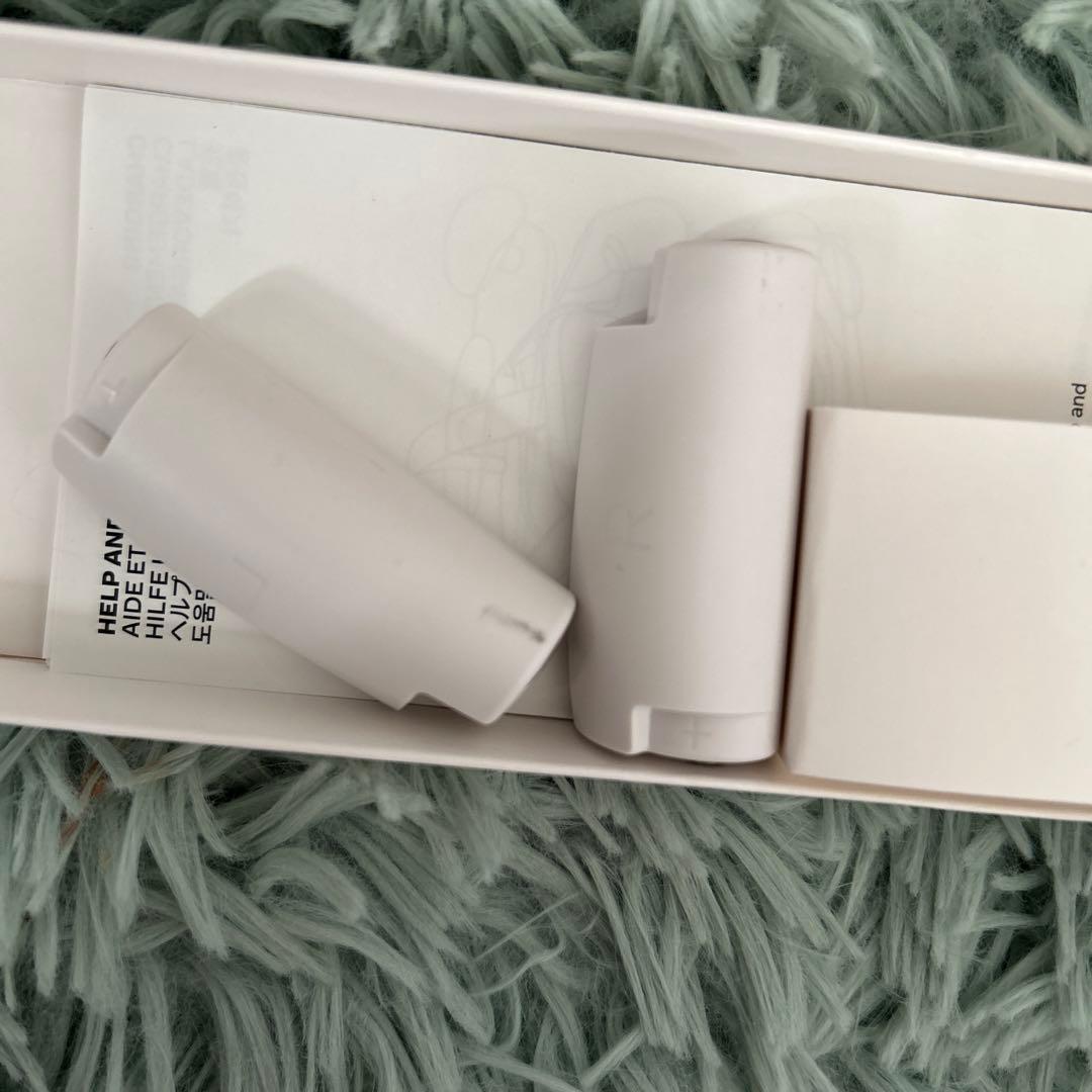 メタクエスト3  Quest 3 純正充電ドック