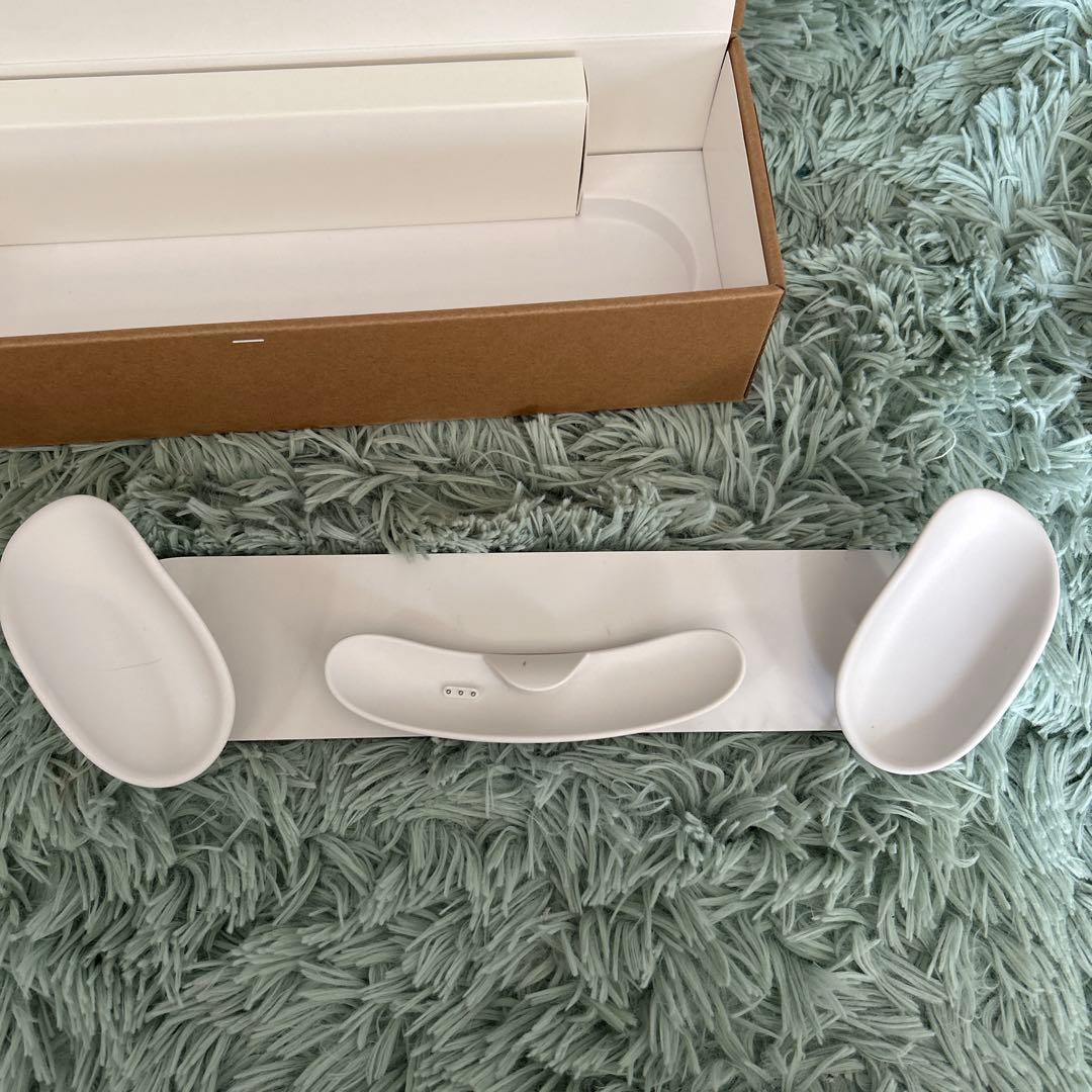 メタクエスト3  Quest 3 純正充電ドック