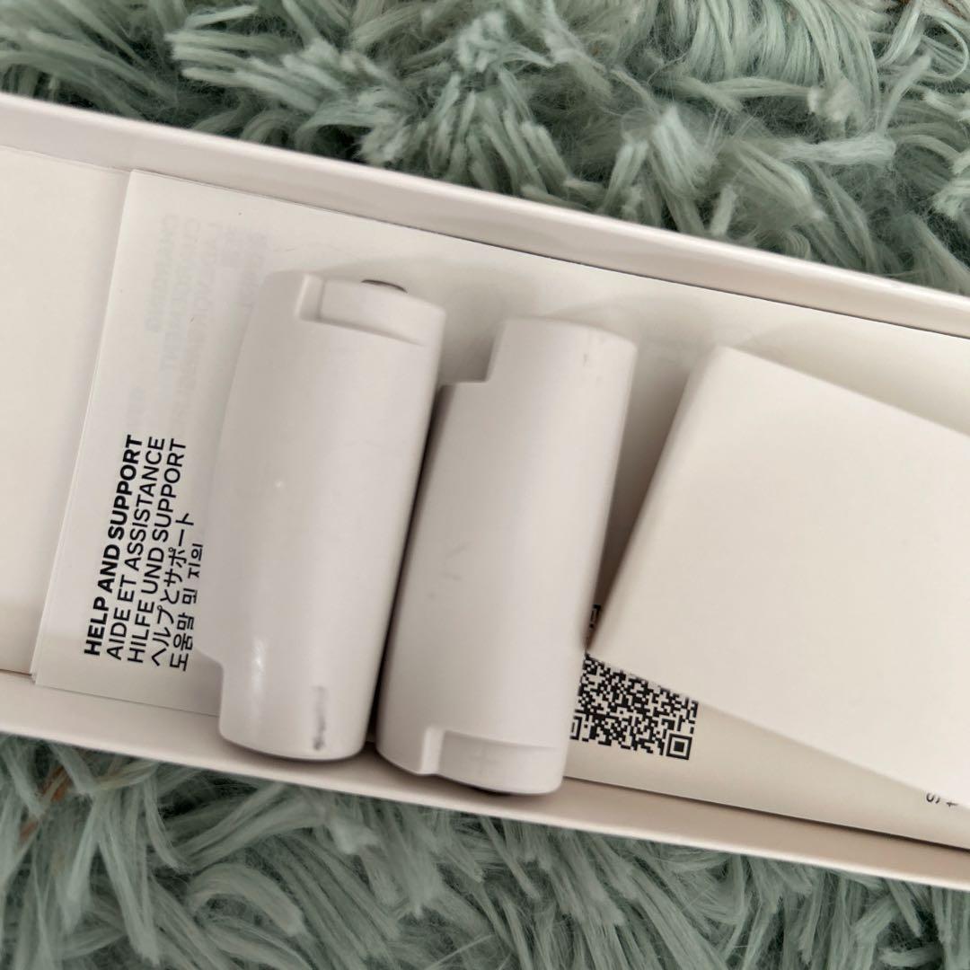 メタクエスト3  Quest 3 純正充電ドック