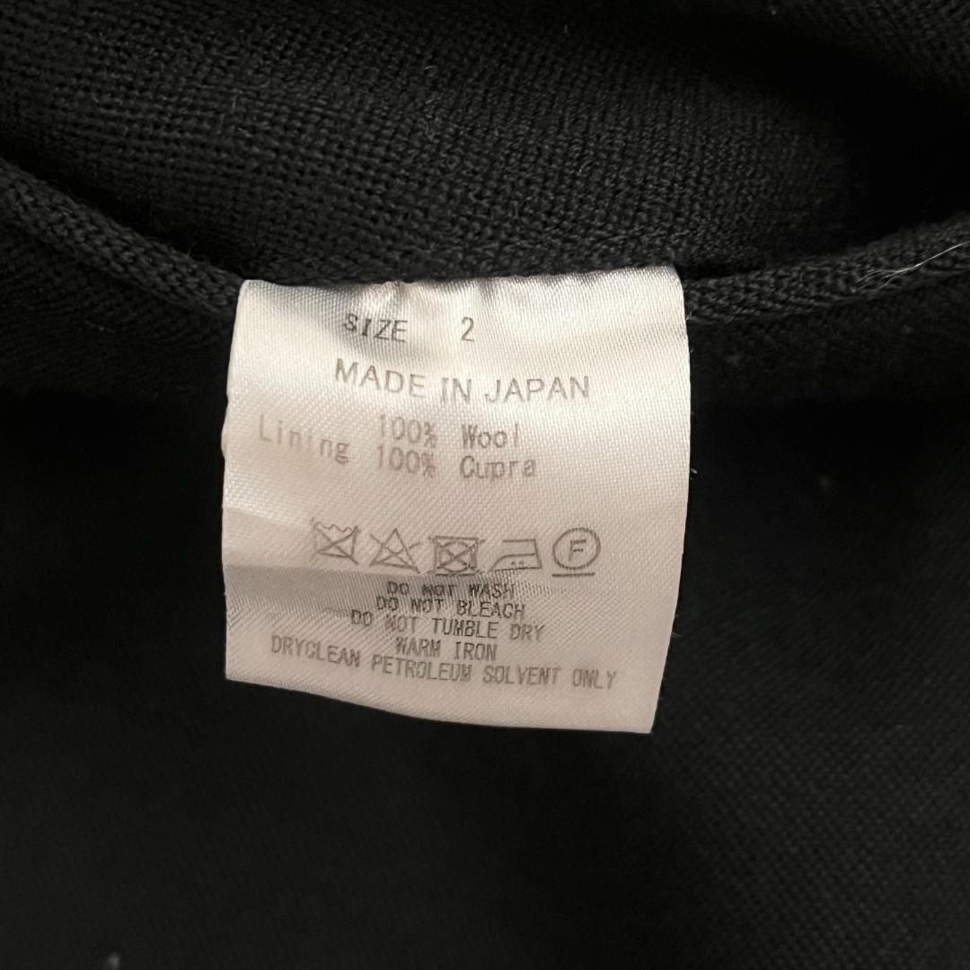 MARKAWARE マーカウェア ワイド パンツ サイズ2