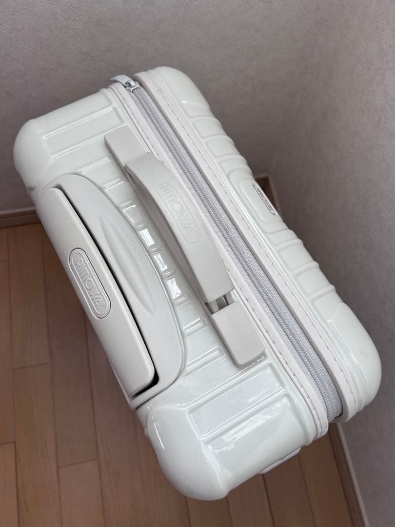 ⭐︎専用⭐︎RIMOWA 35L ユナイテッドアローズサルサ2輪 機内持込可