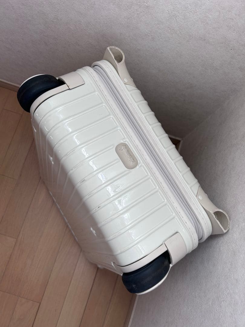 ⭐︎専用⭐︎RIMOWA 35L ユナイテッドアローズサルサ2輪 機内持込可