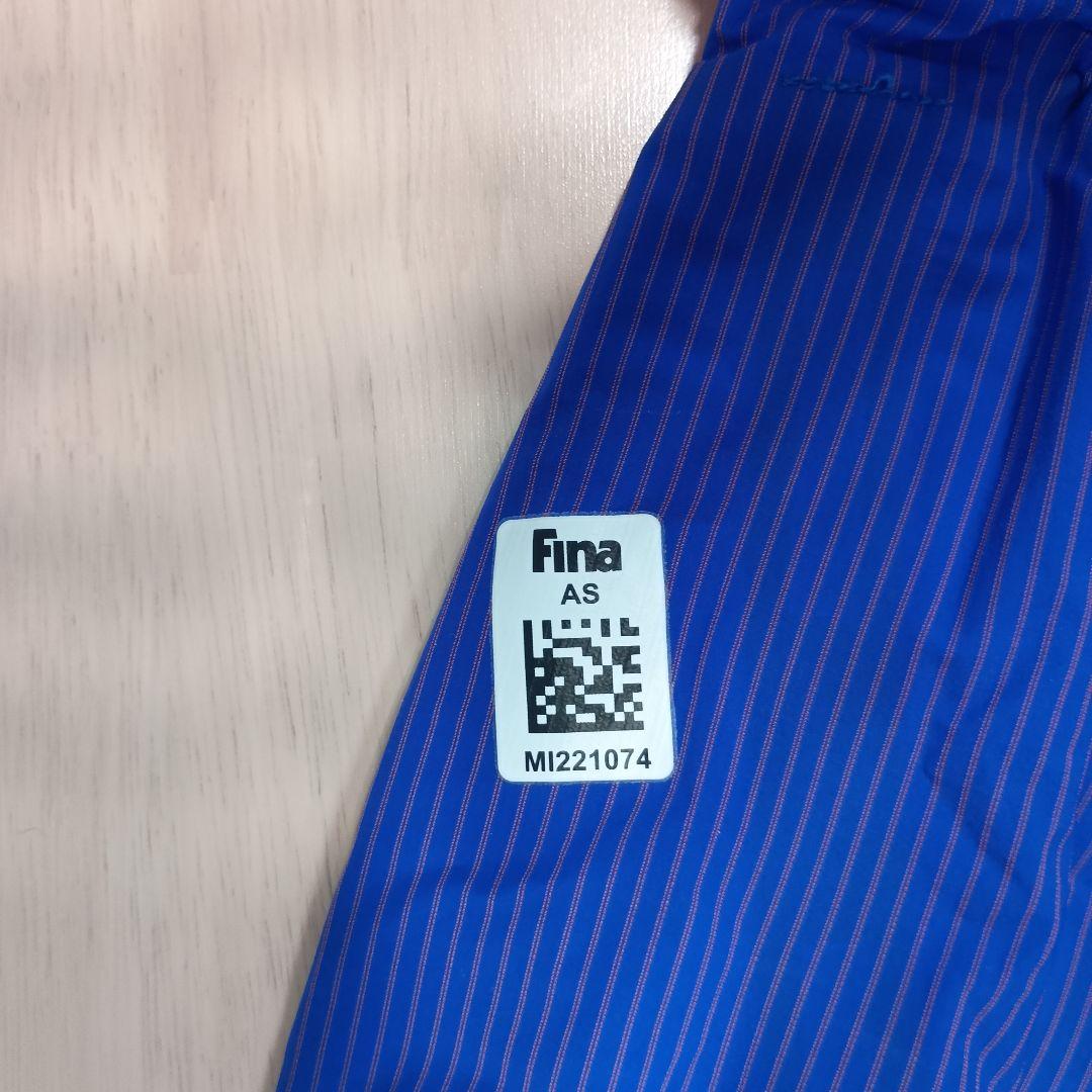 【美品】競泳水着　GX SONIC IV ST L レディース