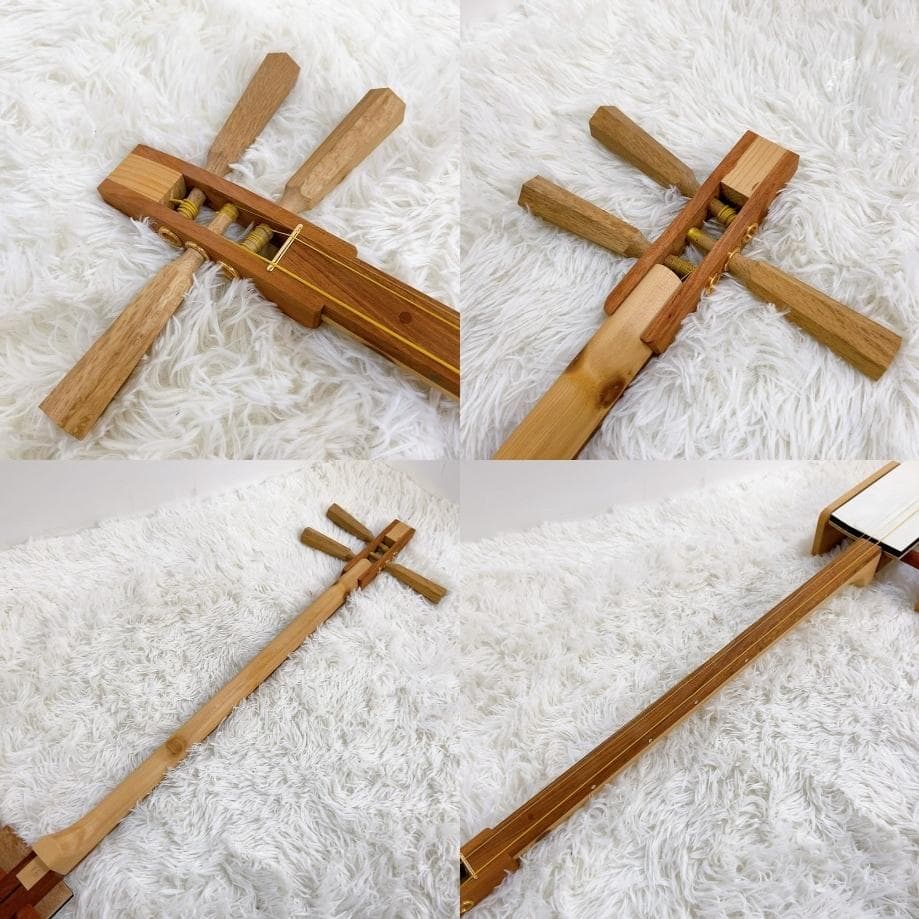 三味線 音福 サイレント 津軽三味線 OTOFUKU 消音