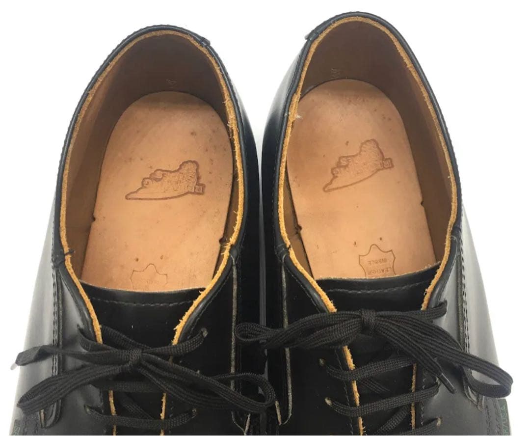 朝迄値下げ　レッドウィング　REDWING ポストマンシューズ　US10.5