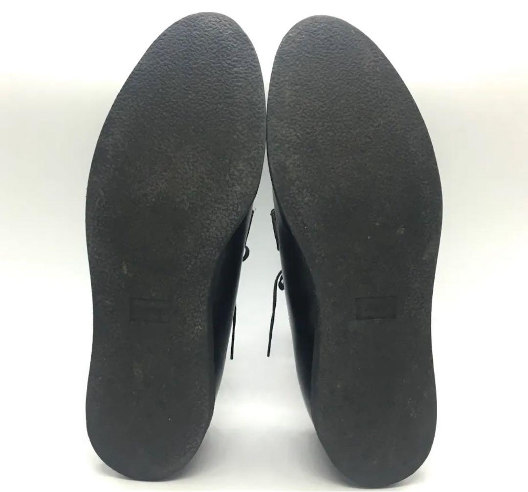 朝迄値下げ　レッドウィング　REDWING ポストマンシューズ　US10.5