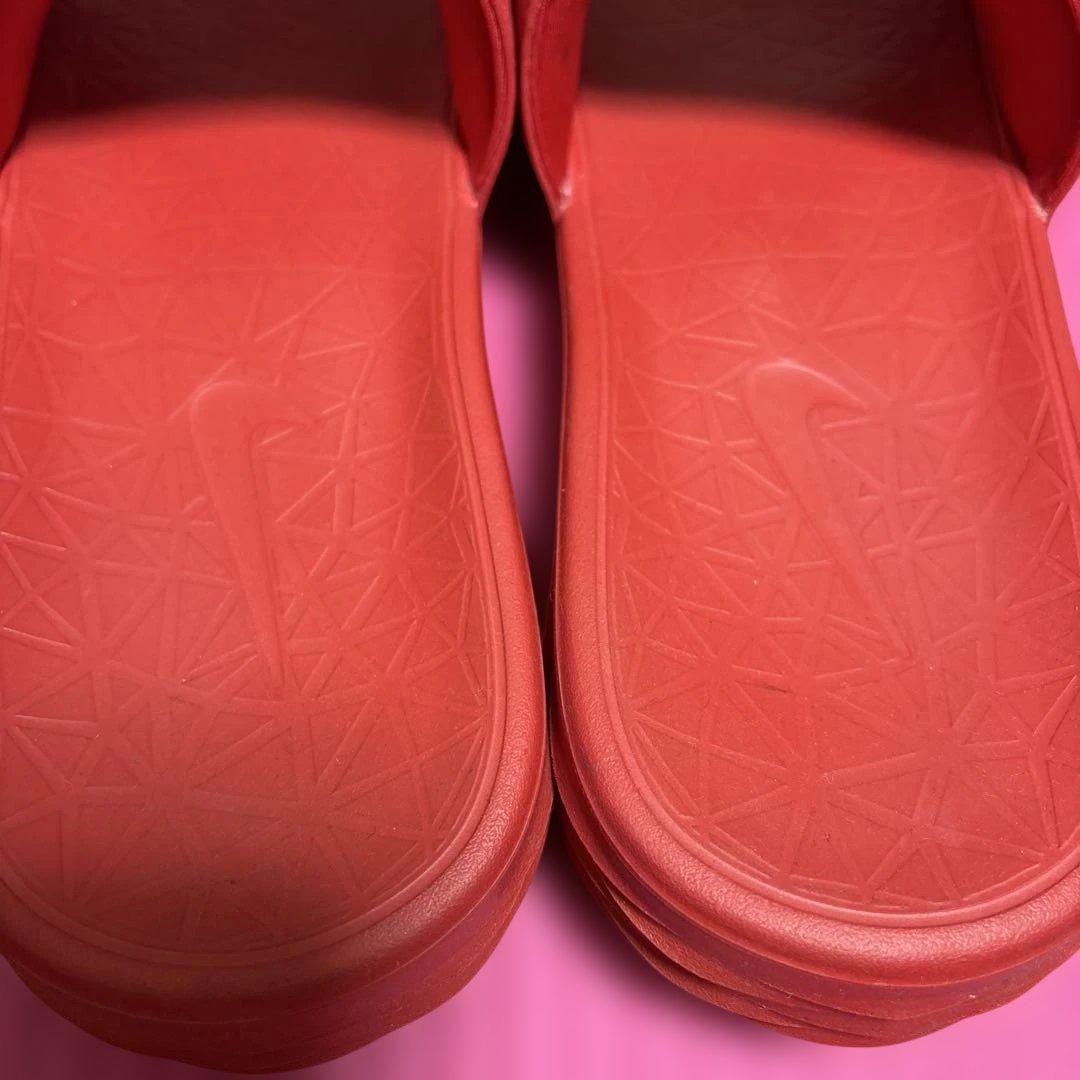 廃盤品 NIKE SB ベナッシ サンダル 26cm