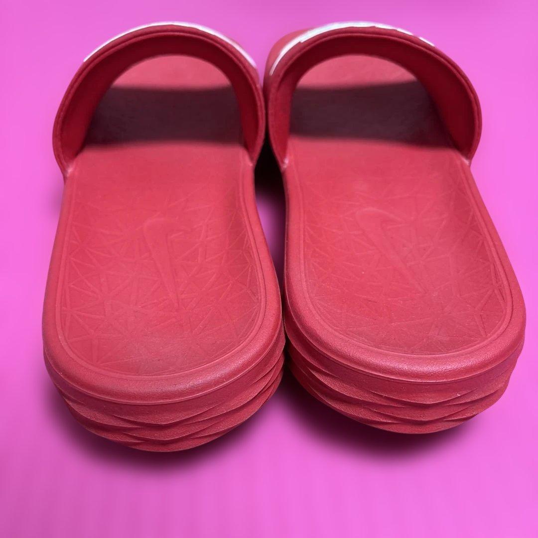 廃盤品 NIKE SB ベナッシ サンダル 26cm