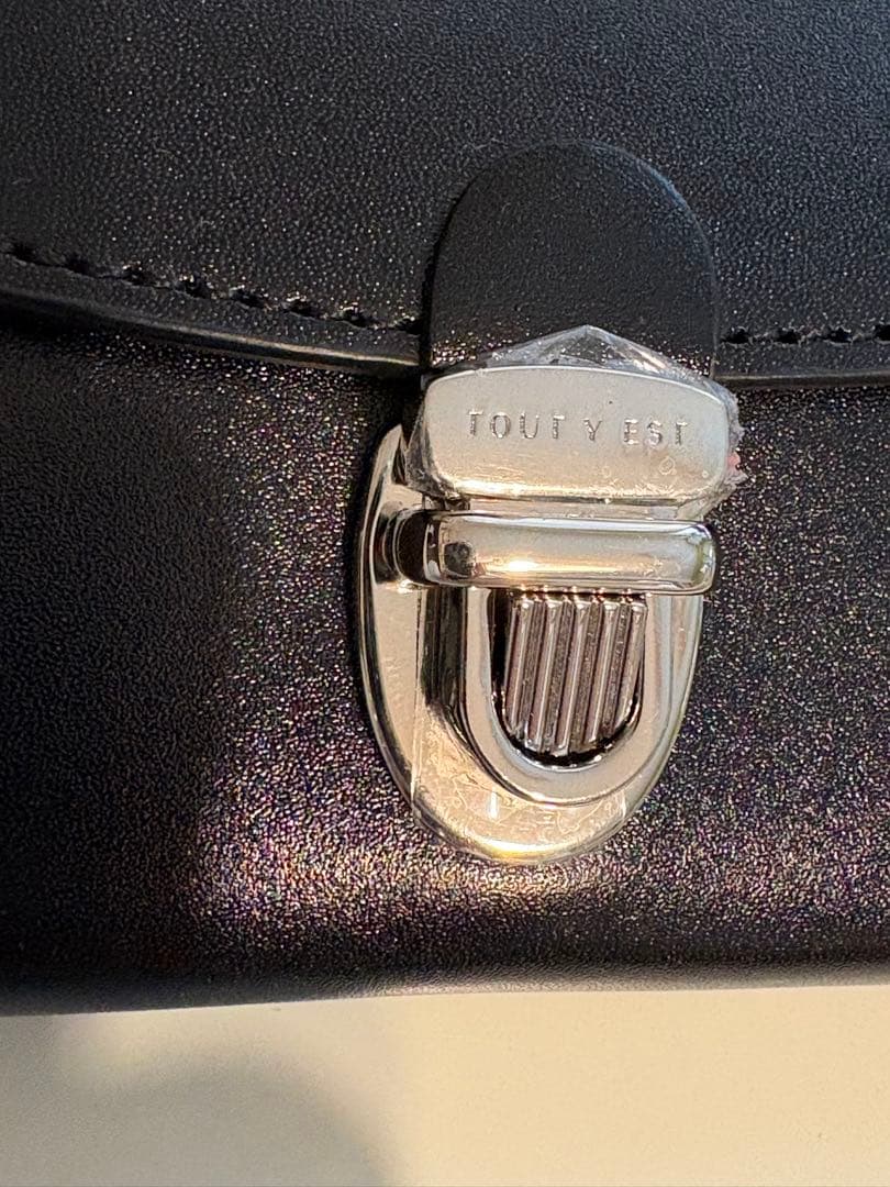 ゆ*ち様 Tout y est ウォレット