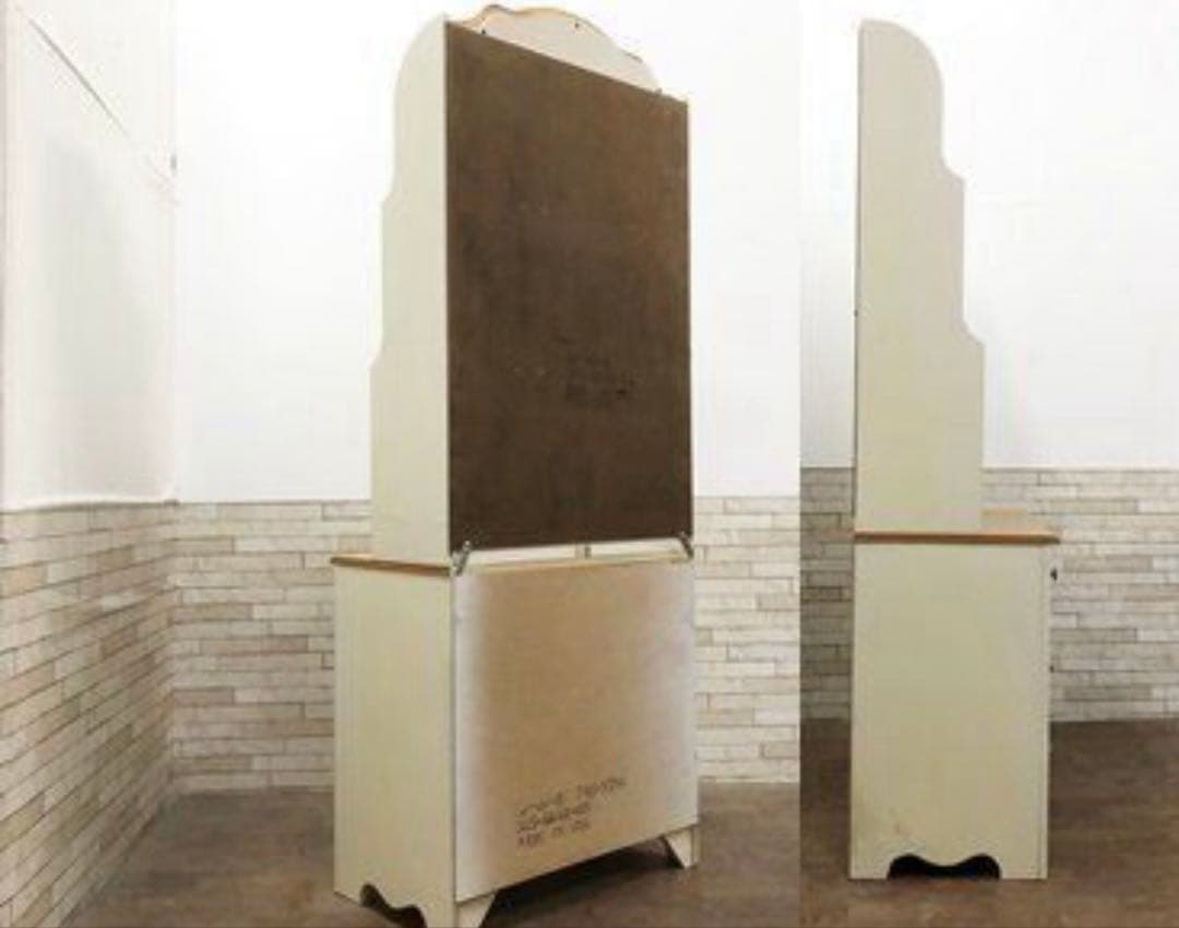 Broyhill ブロイヒル　カップボード　キャビネット　アンティーク