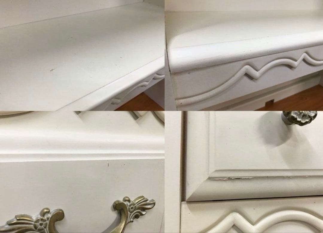 Broyhill ブロイヒル　カップボード　キャビネット　アンティーク