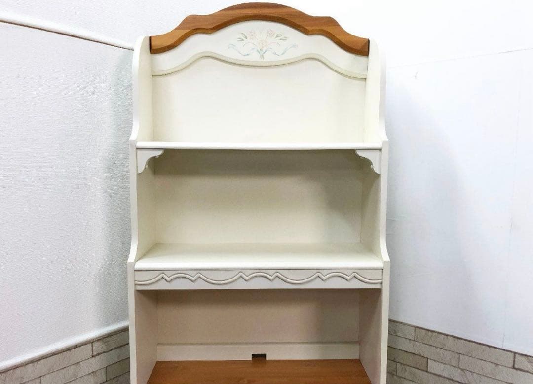 Broyhill ブロイヒル　カップボード　キャビネット　アンティーク