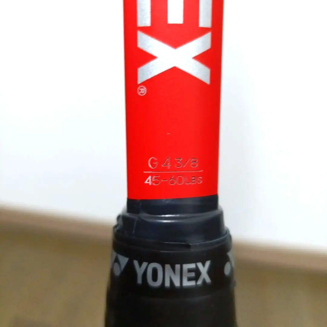 【美品】YONEX VCORE95 ブイコア　2023 G3 テニスラケット