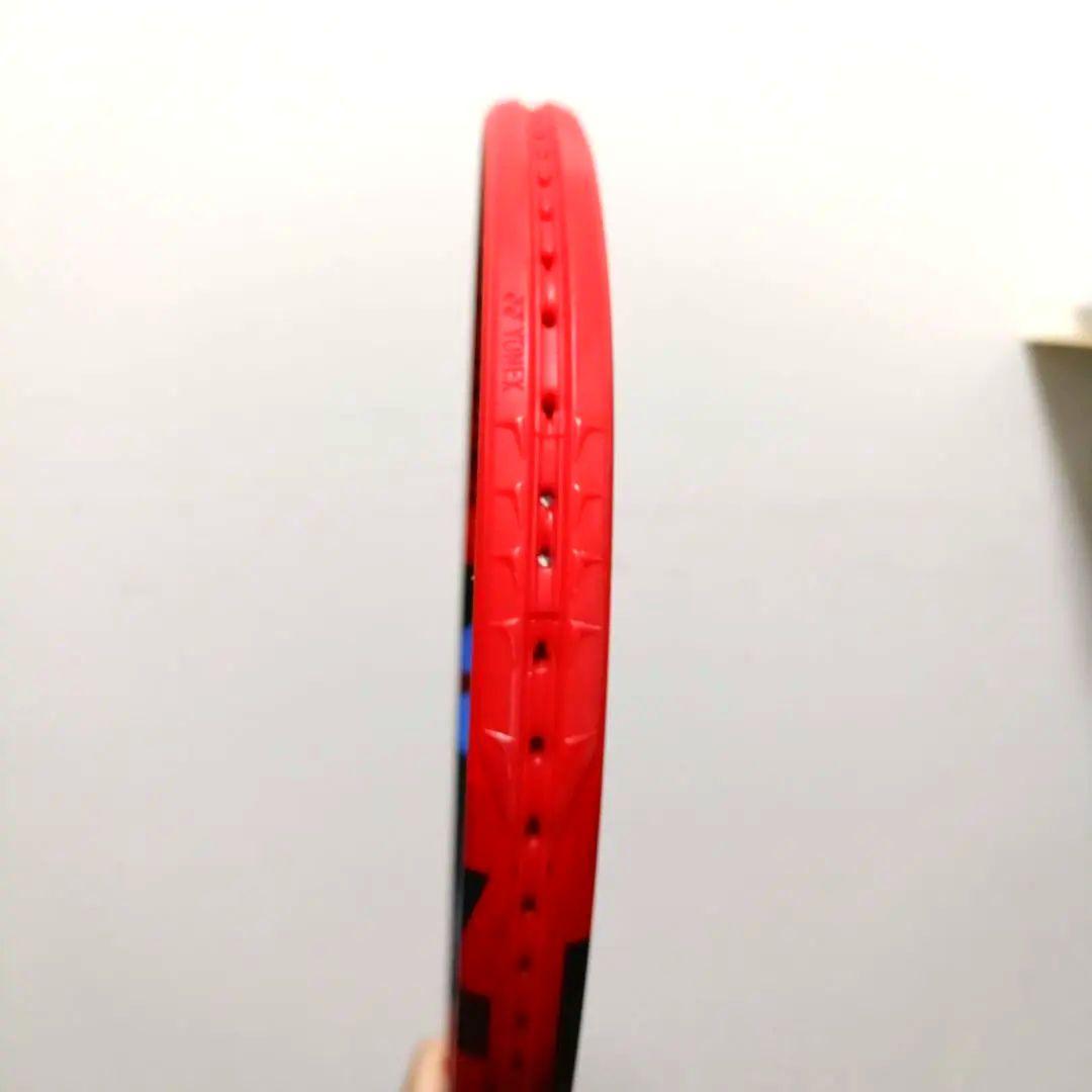 【美品】YONEX VCORE95 ブイコア　2023 G3 テニスラケット